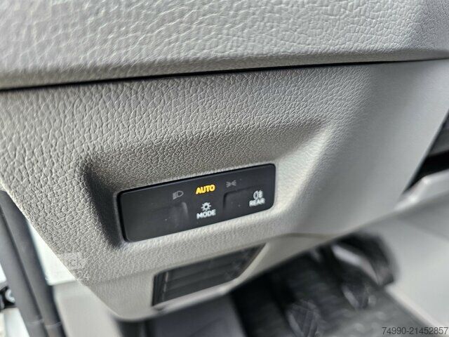 Bestelwagen MAN TGE 3.180 Doka L3 Dreiseitenkipper Next Level