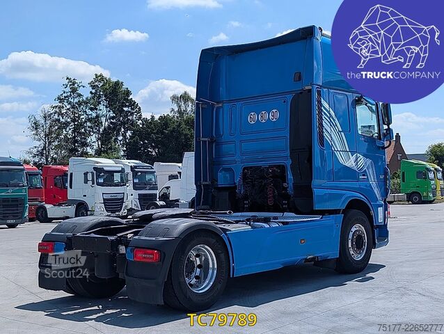 Standard-SZM DAF XF 530