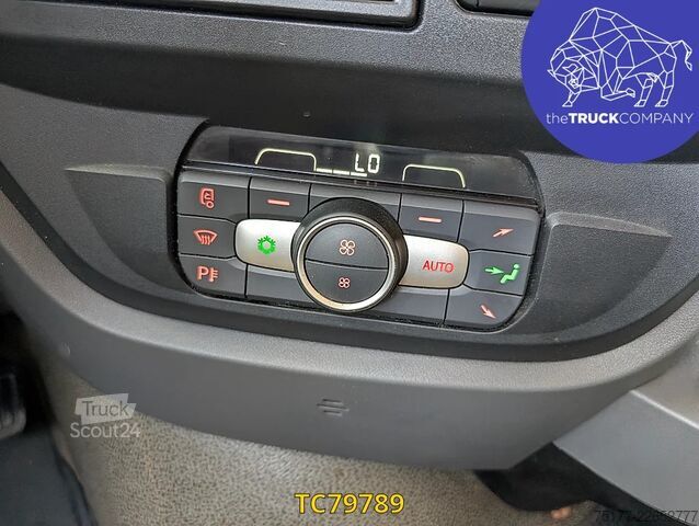 Standartinis-SZM DAF XF 530