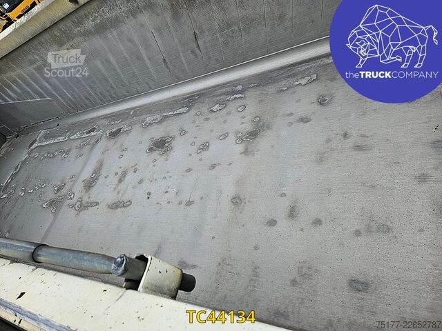 Sklápěč Schmitz Cargobull 
