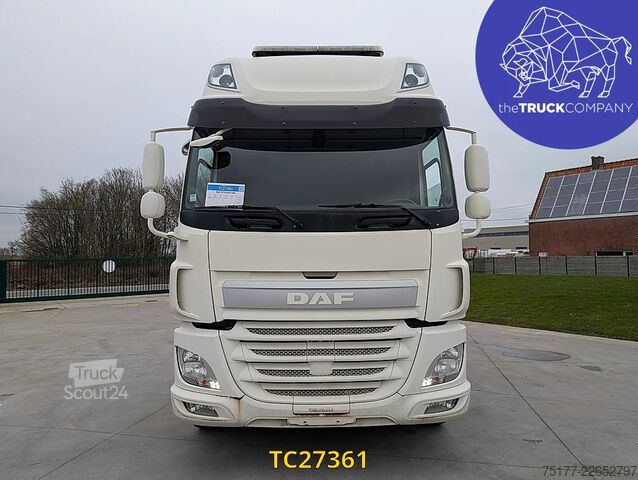 Standard-SZM DAF CF 440
