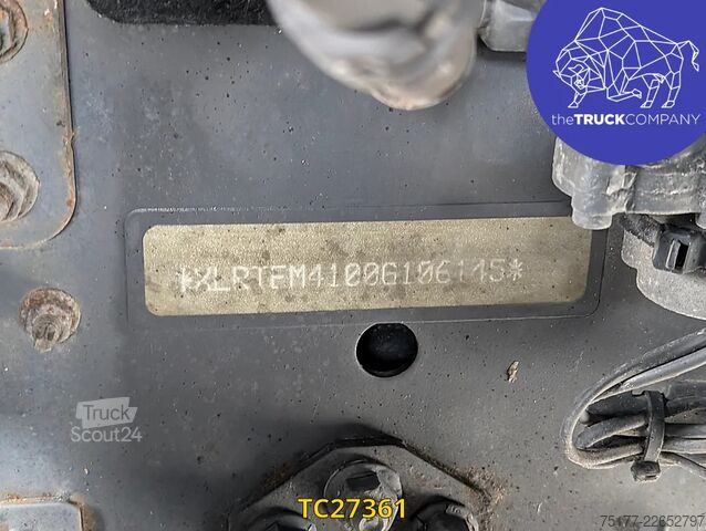 Standard-SZM DAF CF 440