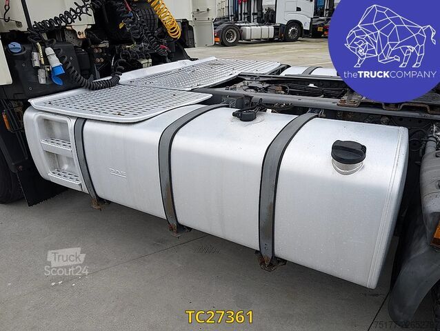 Standart-SZM DAF CF 440