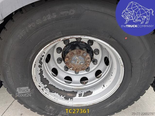 Standart-SZM DAF CF 440