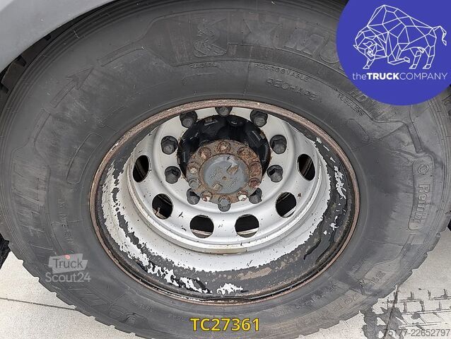 Standart-SZM DAF CF 440