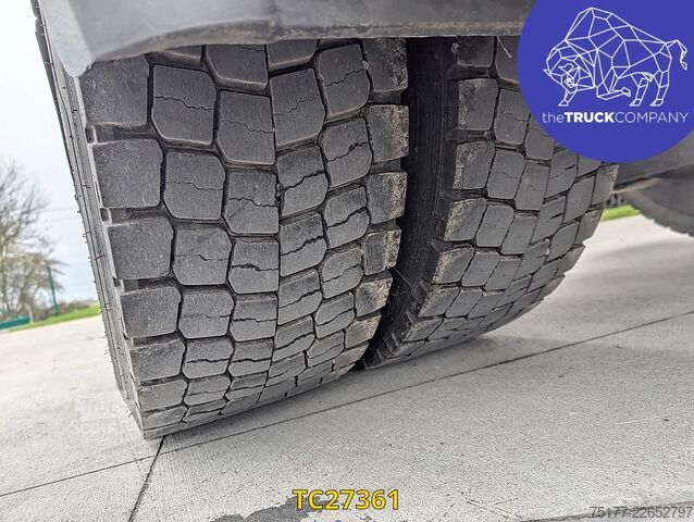 Standart-SZM DAF CF 440