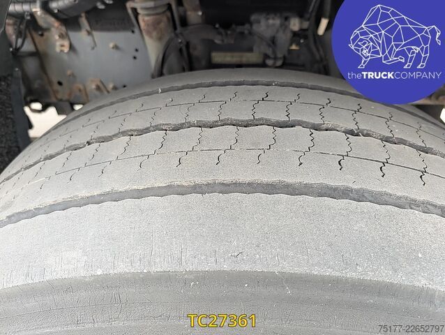 Standart-SZM DAF CF 440
