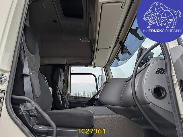 Standart-SZM DAF CF 440