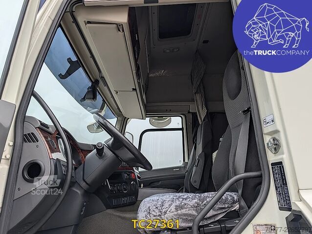 Standart-SZM DAF CF 440