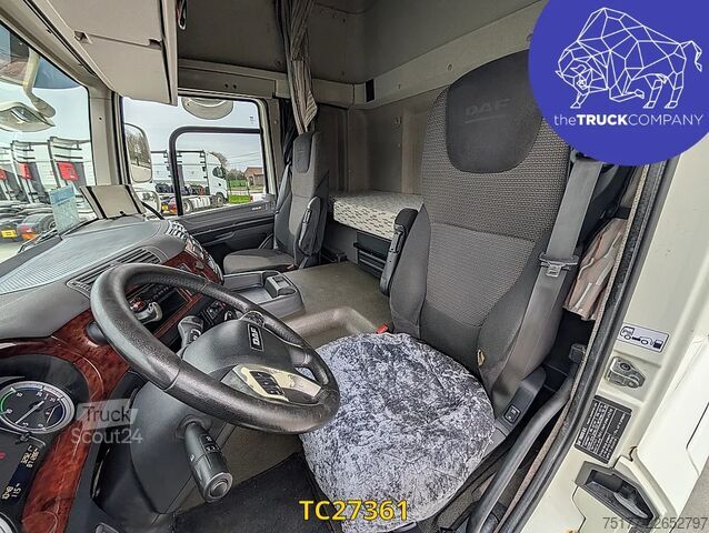 Standart-SZM DAF CF 440