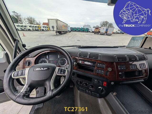 Standart-SZM DAF CF 440