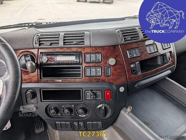 Standart-SZM DAF CF 440