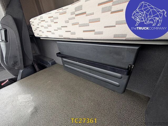 Standart-SZM DAF CF 440