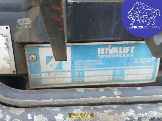 Renault Kerax 370 Renault Kerax 370