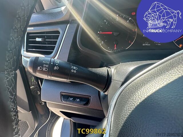 Pasažieru transports Nissan Primastar 2.0 DCI - MINIBUS - 9 SEATS