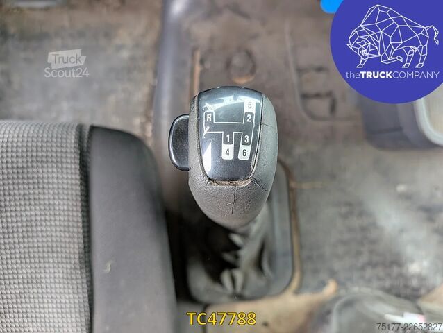 معيار SZM Scania R 420