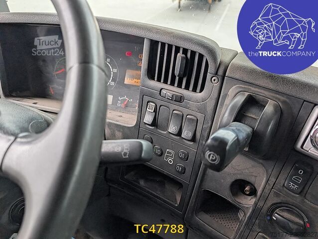 معيار SZM Scania R 420