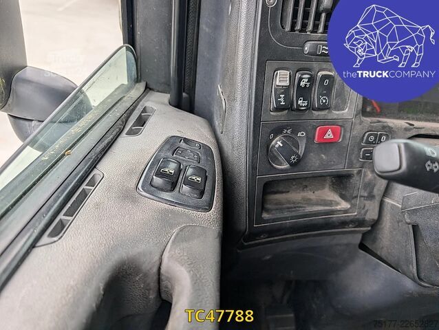 معيار SZM Scania R 420