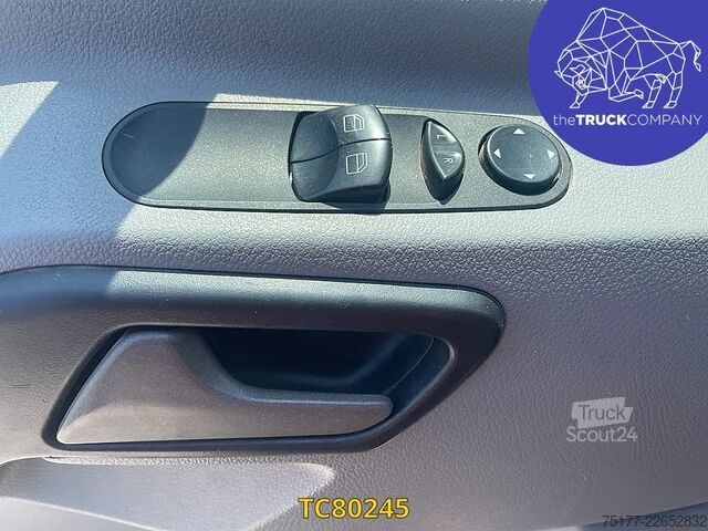 Bestelwagen Mercedes-Benz Sprinter 316 37s 5p