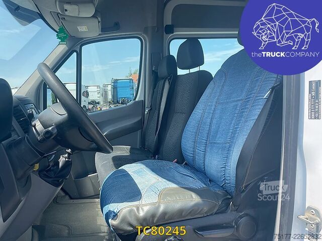Bestelwagen Mercedes-Benz Sprinter 316 37s 5p