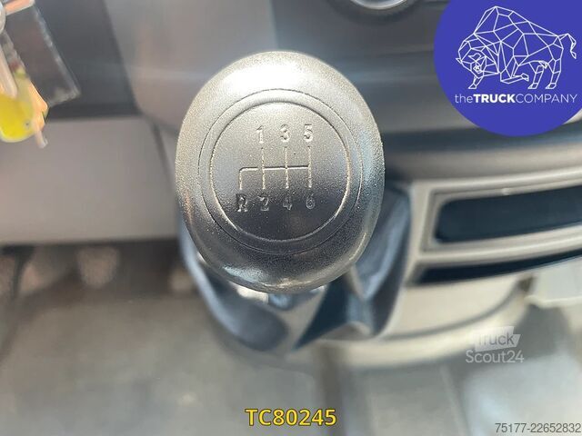 Bestelwagen Mercedes-Benz Sprinter 316 37s 5p