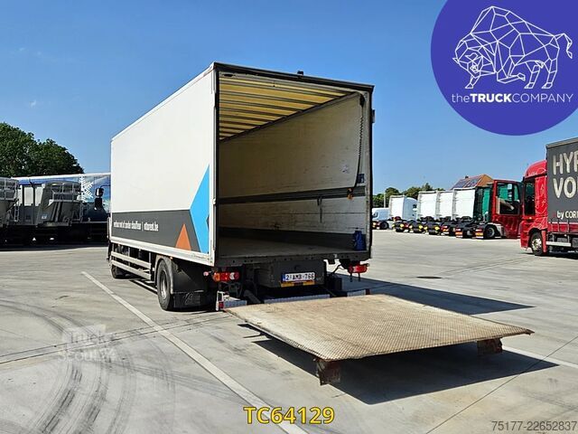 Mala Renault Midlum 280