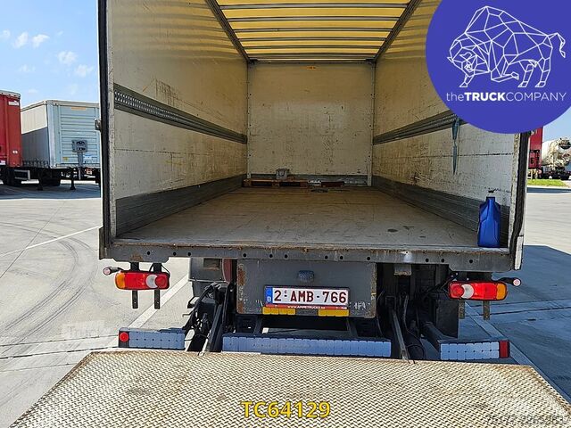 Mala Renault Midlum 280
