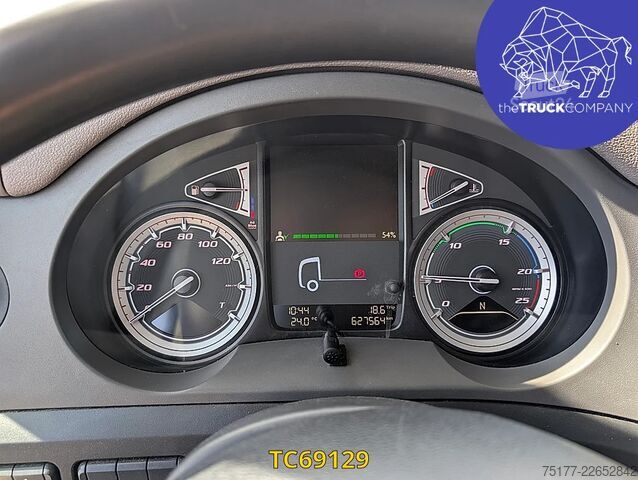 Standard-SZM DAF 85 CF 480