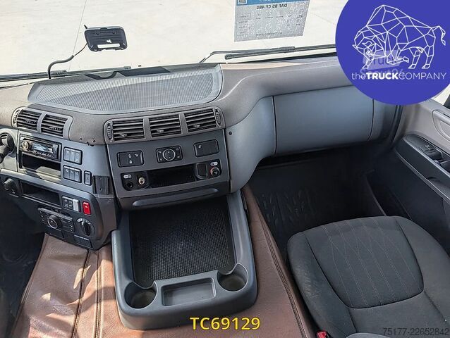 Standard-SZM DAF 85 CF 480