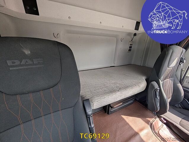 Standard-SZM DAF 85 CF 480
