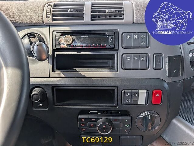 Standard-SZM DAF 85 CF 480
