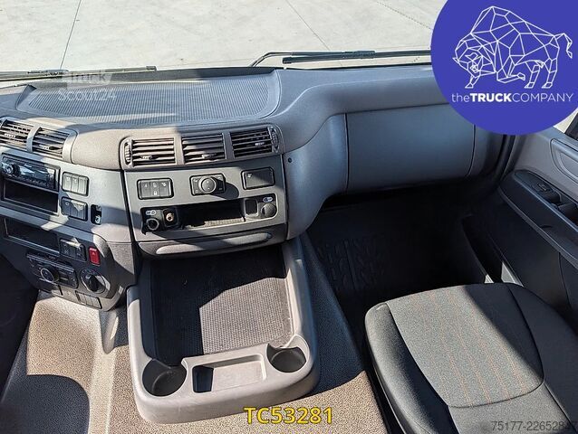 Standard-SZM DAF 85 CF 320 Electric