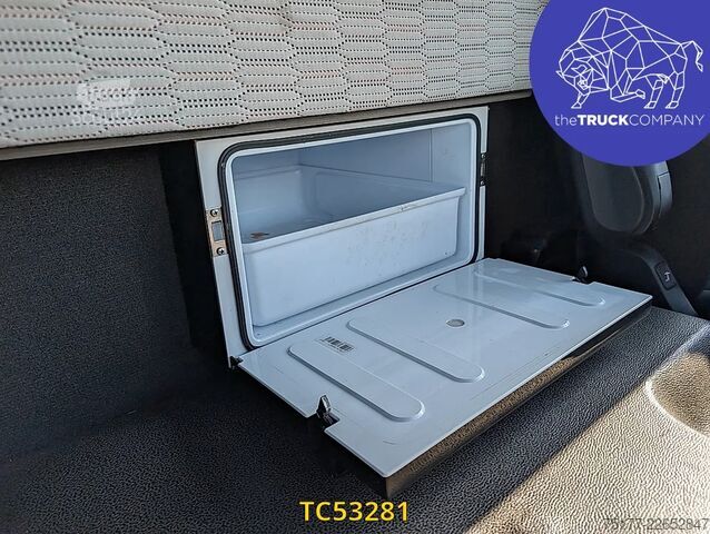 Standard-SZM DAF 85 CF 320 Electric