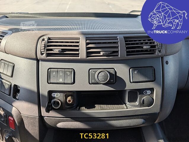 Standard-SZM DAF 85 CF 320 Electric