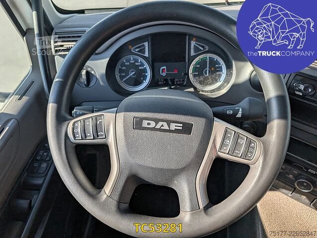 Standard-SZM DAF 85 CF 320 Electric