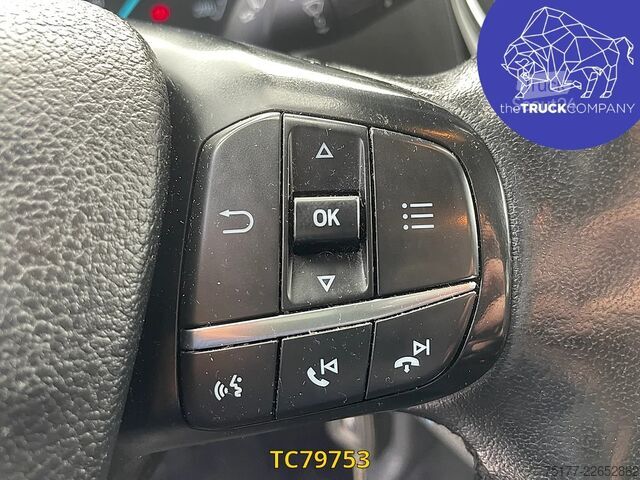 نقل الركاب Ford Transit Custom L2H1 5 - Places