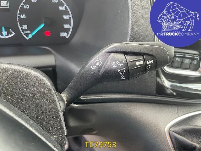 نقل الركاب Ford Transit Custom L2H1 5 - Places