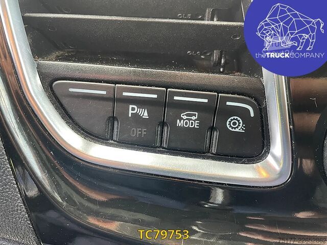 نقل الركاب Ford Transit Custom L2H1 5 - Places