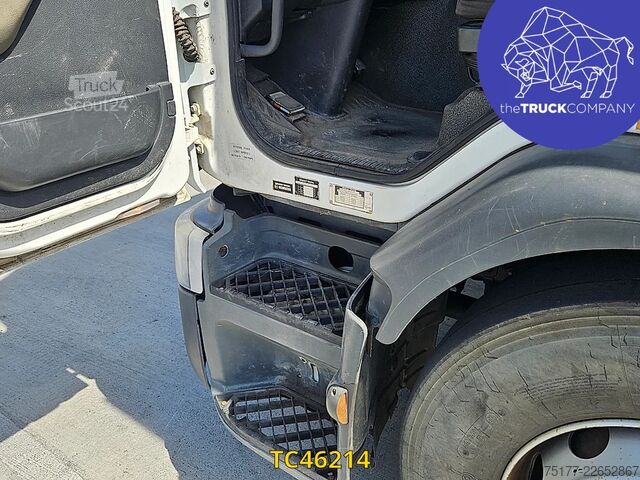 Vozidlo pro svoz odpadu Renault Premium 380
