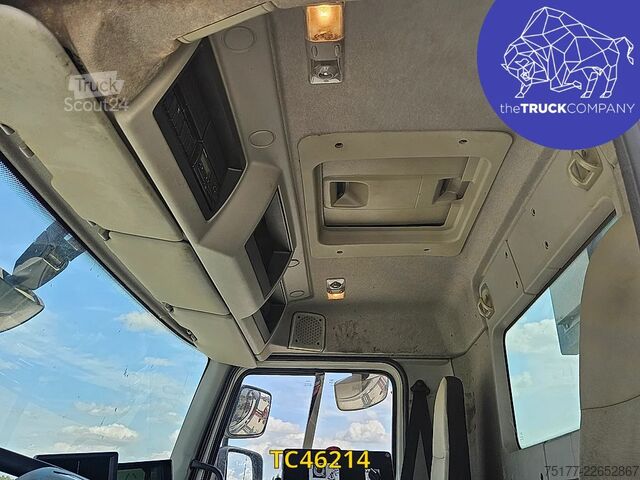 Vozidlo pro svoz odpadu Renault Premium 380