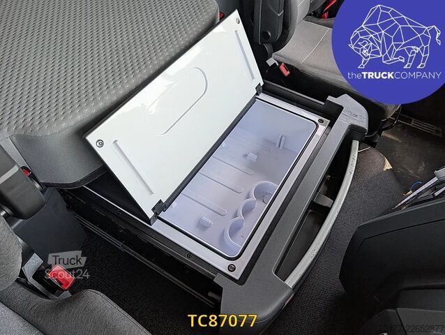 Standard-SZM Renault T 520