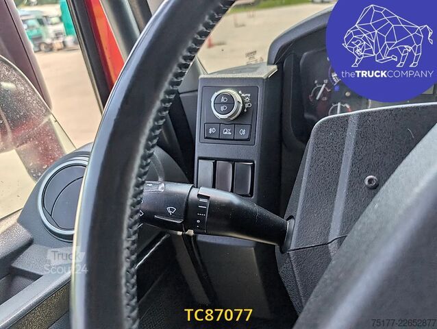 Standard-SZM Renault T 520