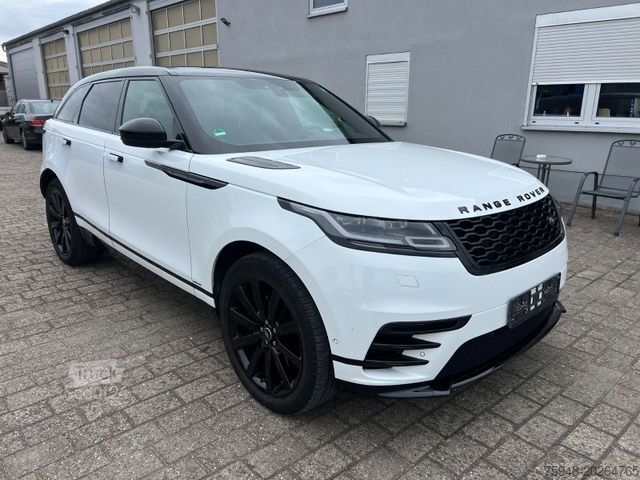 Pick-up LAND ROVER Range Rover Velar R-Dynamic SE Panorama