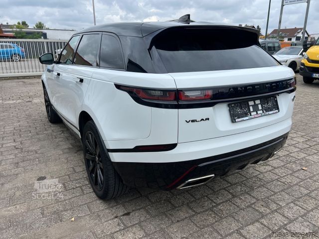 Pick-up LAND ROVER Range Rover Velar R-Dynamic SE Panorama