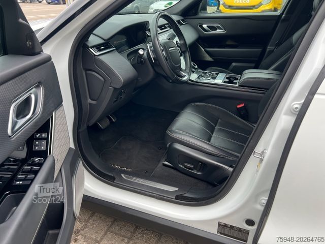 Pick-up LAND ROVER Range Rover Velar R-Dynamic SE Panorama