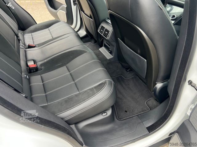 Pick-up LAND ROVER Range Rover Velar R-Dynamic SE Panorama