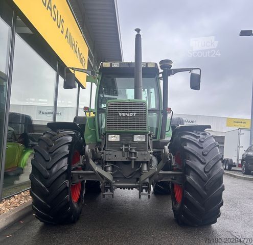 Tracteur FENDT Favorit 514 C Traktor Schlepper OLDTIMER