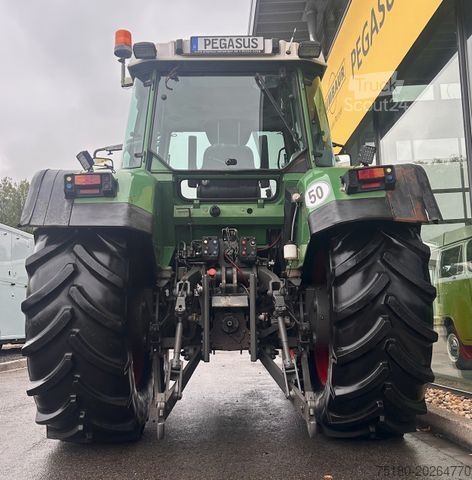 Tracteur FENDT Favorit 514 C Traktor Schlepper OLDTIMER