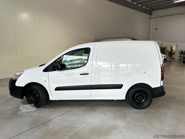 Kastenwagen CITROEN Berlingo Kasten Business L1*KLIMA*TÜV NEU*PDC HI