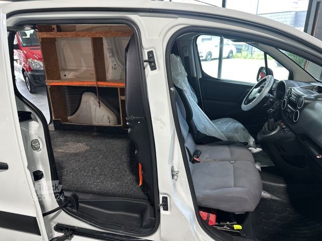 Kastenwagen CITROEN Berlingo Kasten Business L1*KLIMA*TÜV NEU*PDC HI